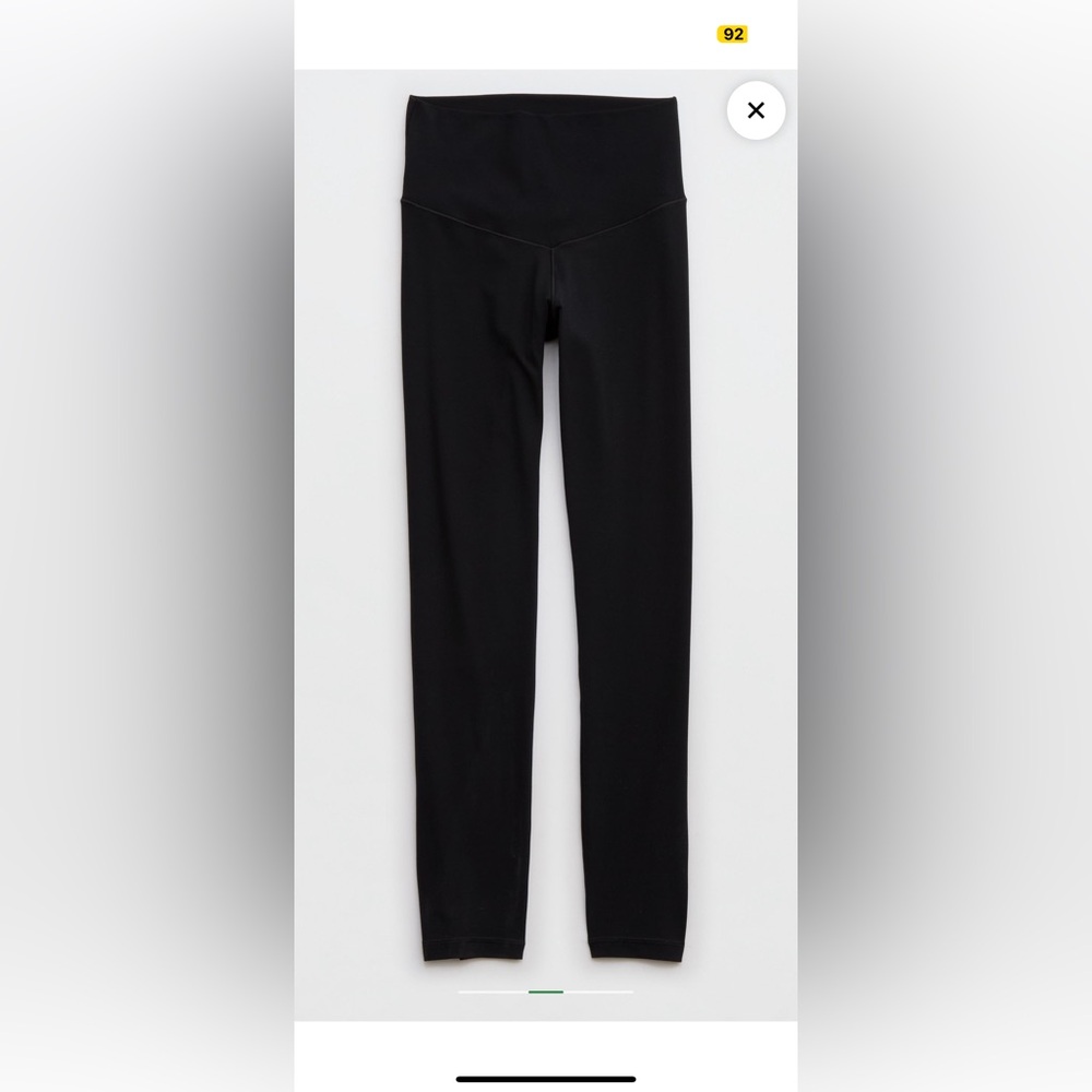 OFFLINE By Aerie Real Me Xtra Legging